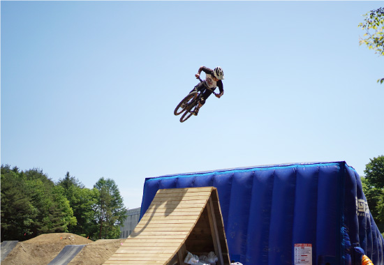 コースイメージ1